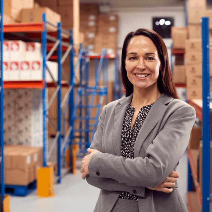 logistica
