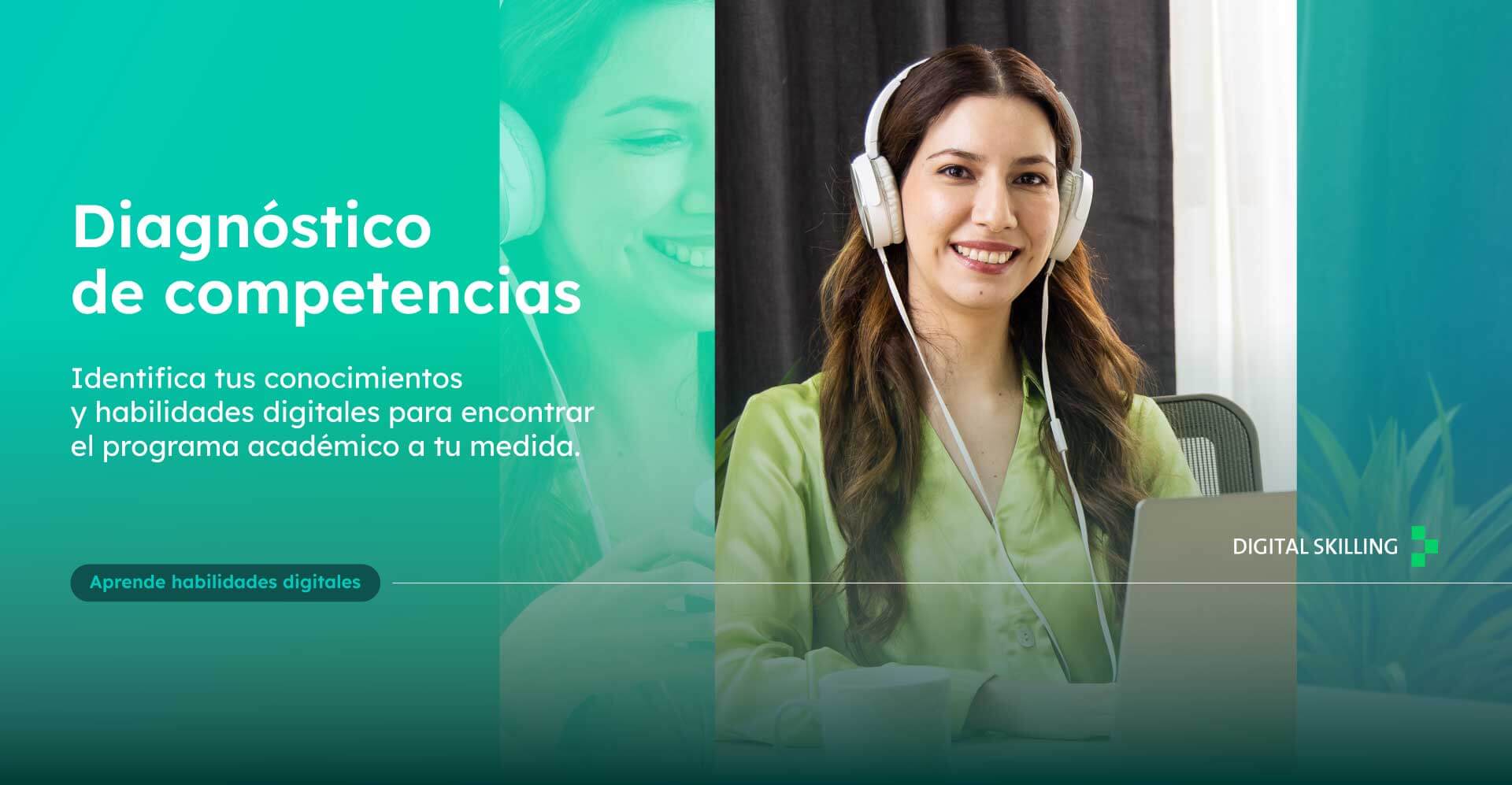 Sitio Web DS Diagnostico