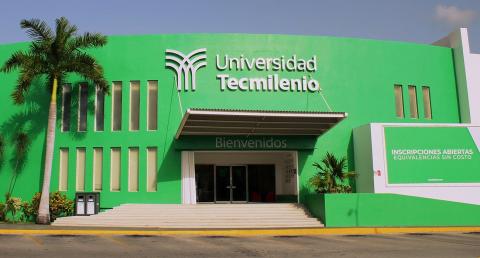 Tecmilenio