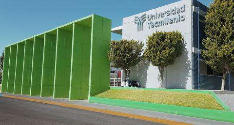 Tecmilenio