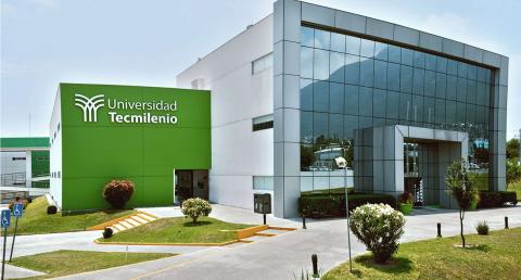 Tecmilenio