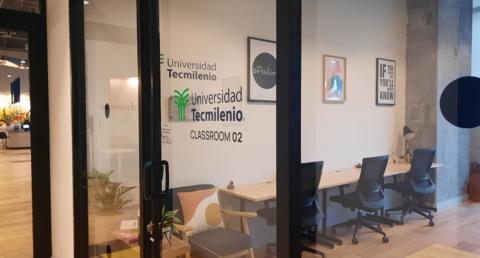 Tecmilenio