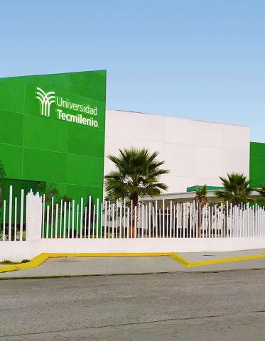 Tecmilenio