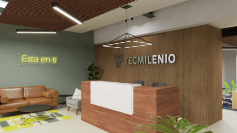 Tecmilenio