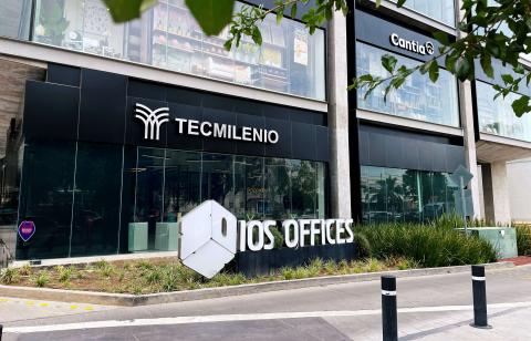 Tecmilenio